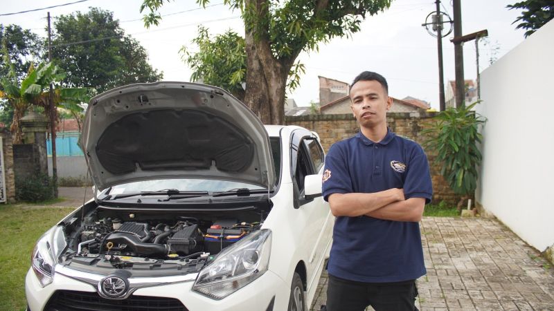 Menghindari Penipuan Segitiga Dalam Jual Beli Mobil Tips Dan Trik