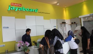jayaboard