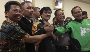 damai