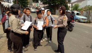 sosialisasi