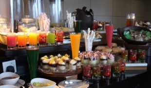 Buffet Dinner