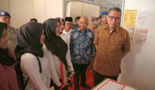 job fair kota tangsel