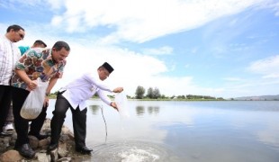 kampung berseri aceh