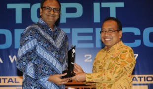 TMDI-TOP IT TELCO 2017
