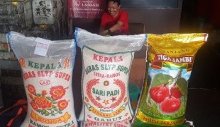 beras