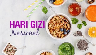 hari gizi istimewa