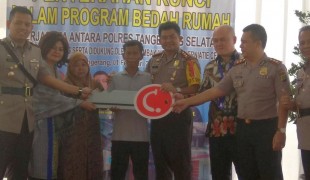 bedah rumah