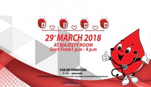 donor darah