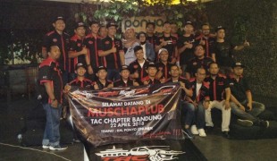 bandung