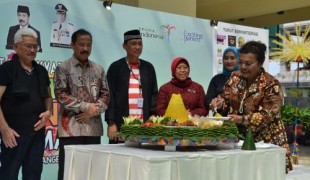 pameran