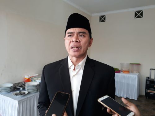 Abdul Rojak Sebut Warga Tangsel Pertahankan Tradisi 