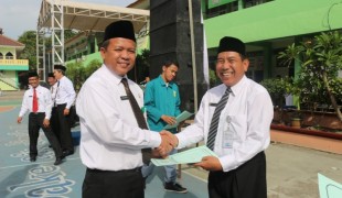 kloter tangerang