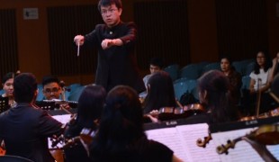 PRE EVENT - GALA CONCERT 2 - Michael