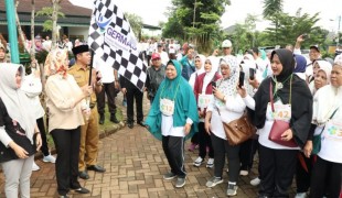 calon haji