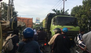 macet