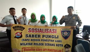 saber pungli