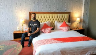 oyo hotel