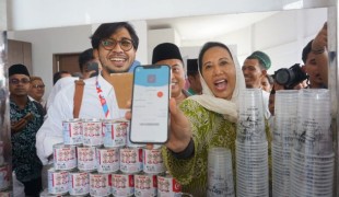 rini soemarno
