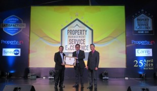 PMSE Award 2019