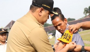 apel pemilu 2019