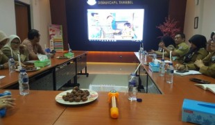 disdukcapil tangsel