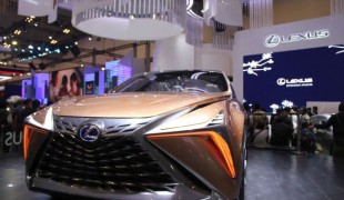 lexus