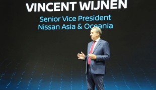 nissan 1