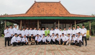 laskar betawi