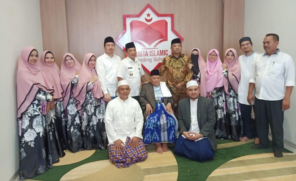 tafiz 1