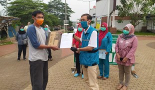 rlc sembuh