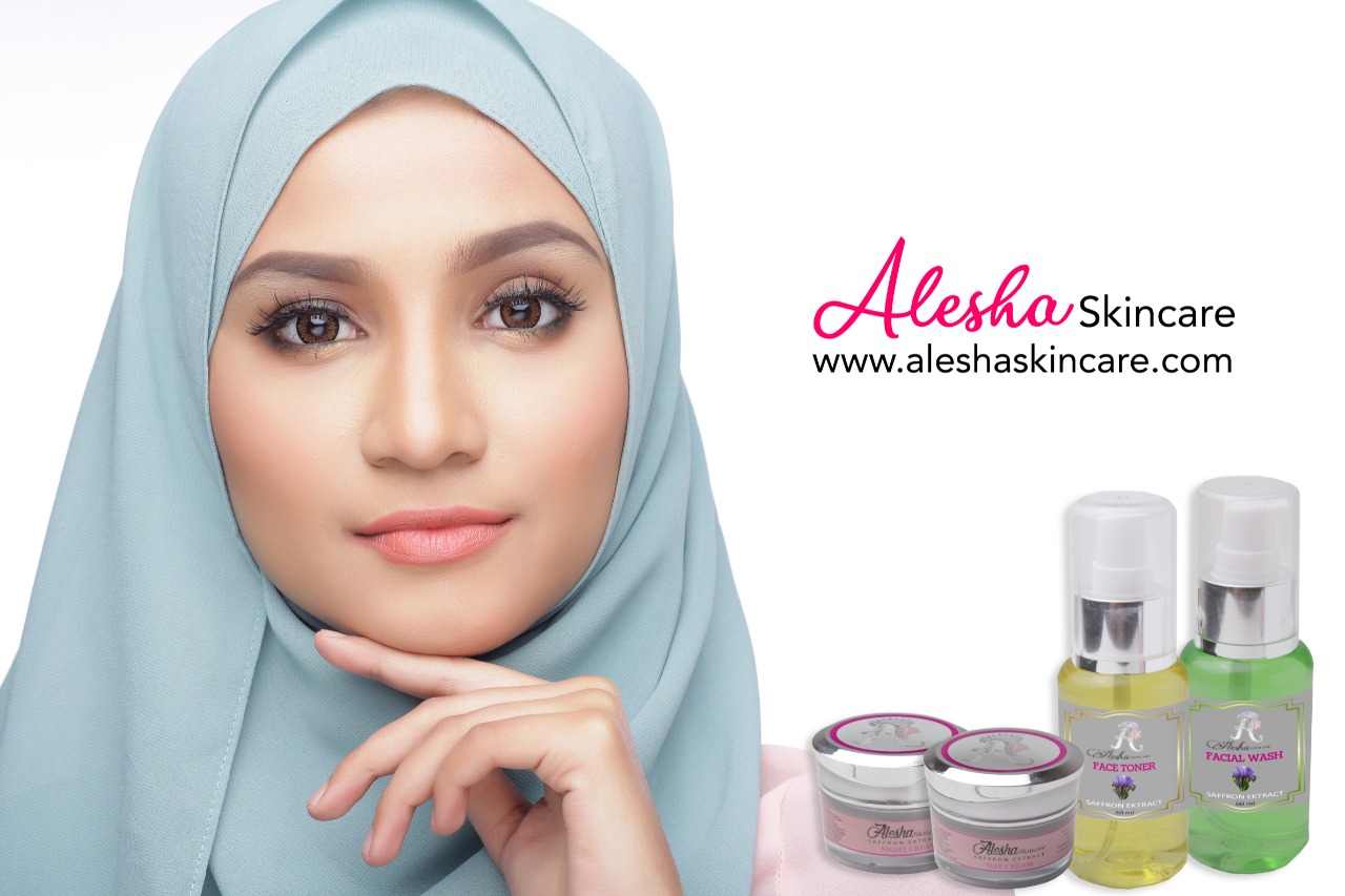 Alesha Queen Skincare Cibitung